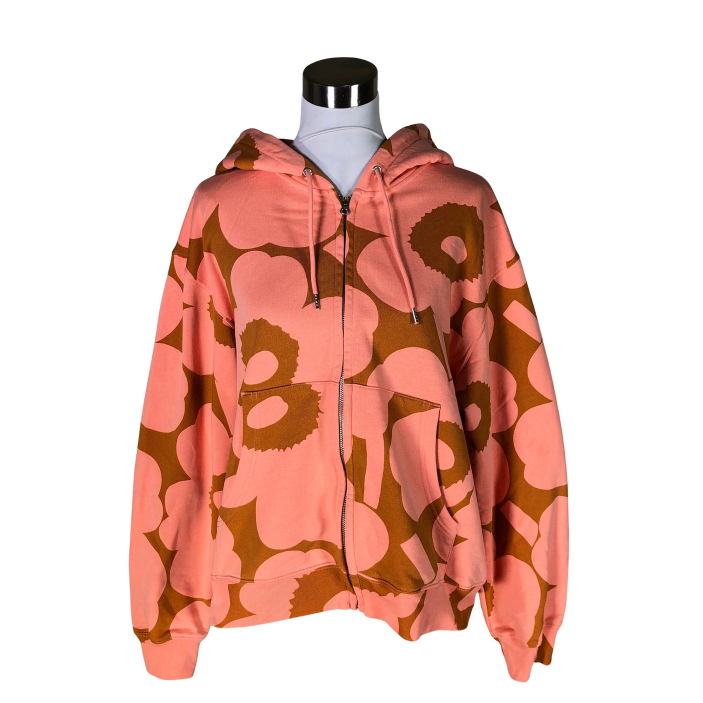 Unisex Marimekko - Huppari, koko 40 - (1)