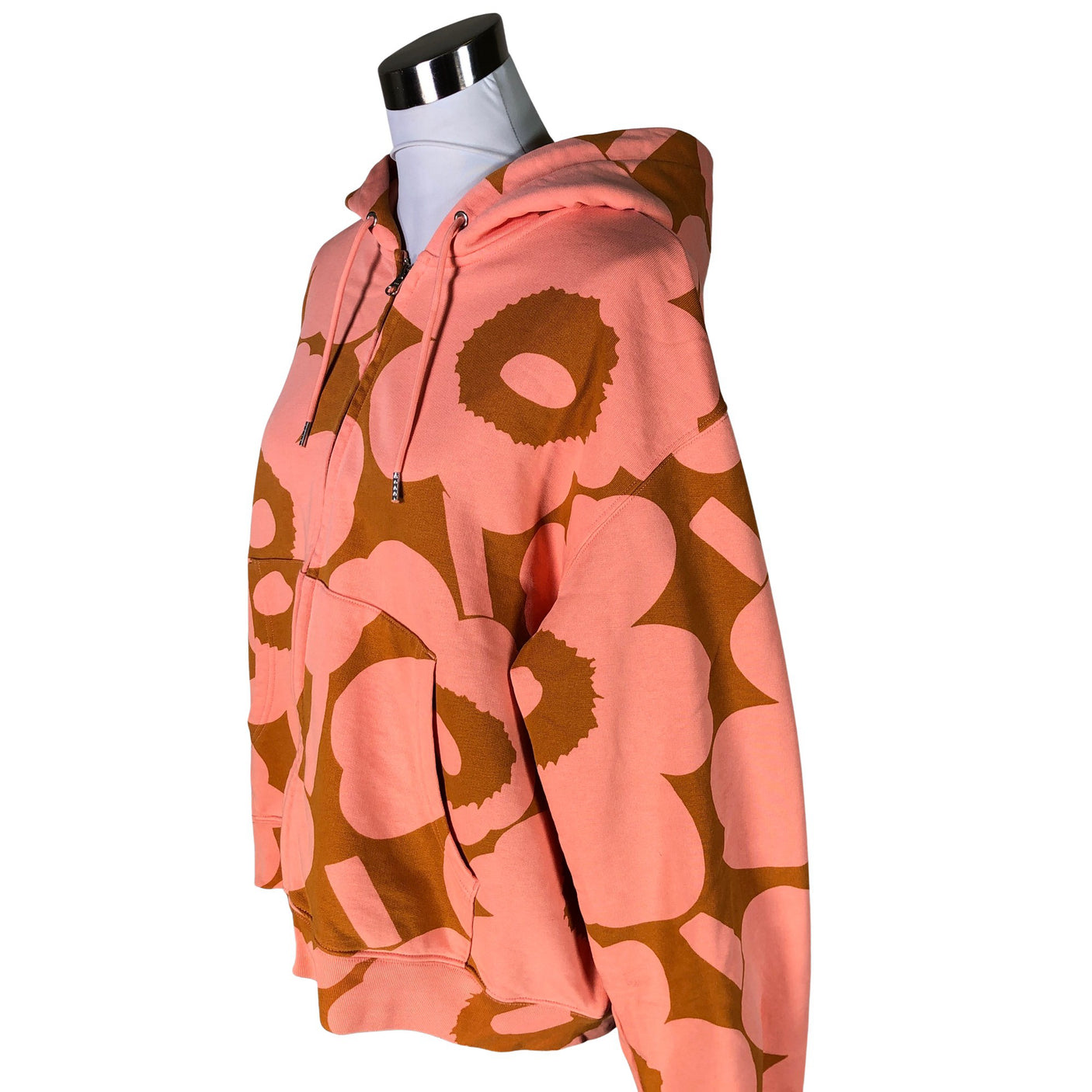Unisex Marimekko - Huppari, koko 40 - (3)