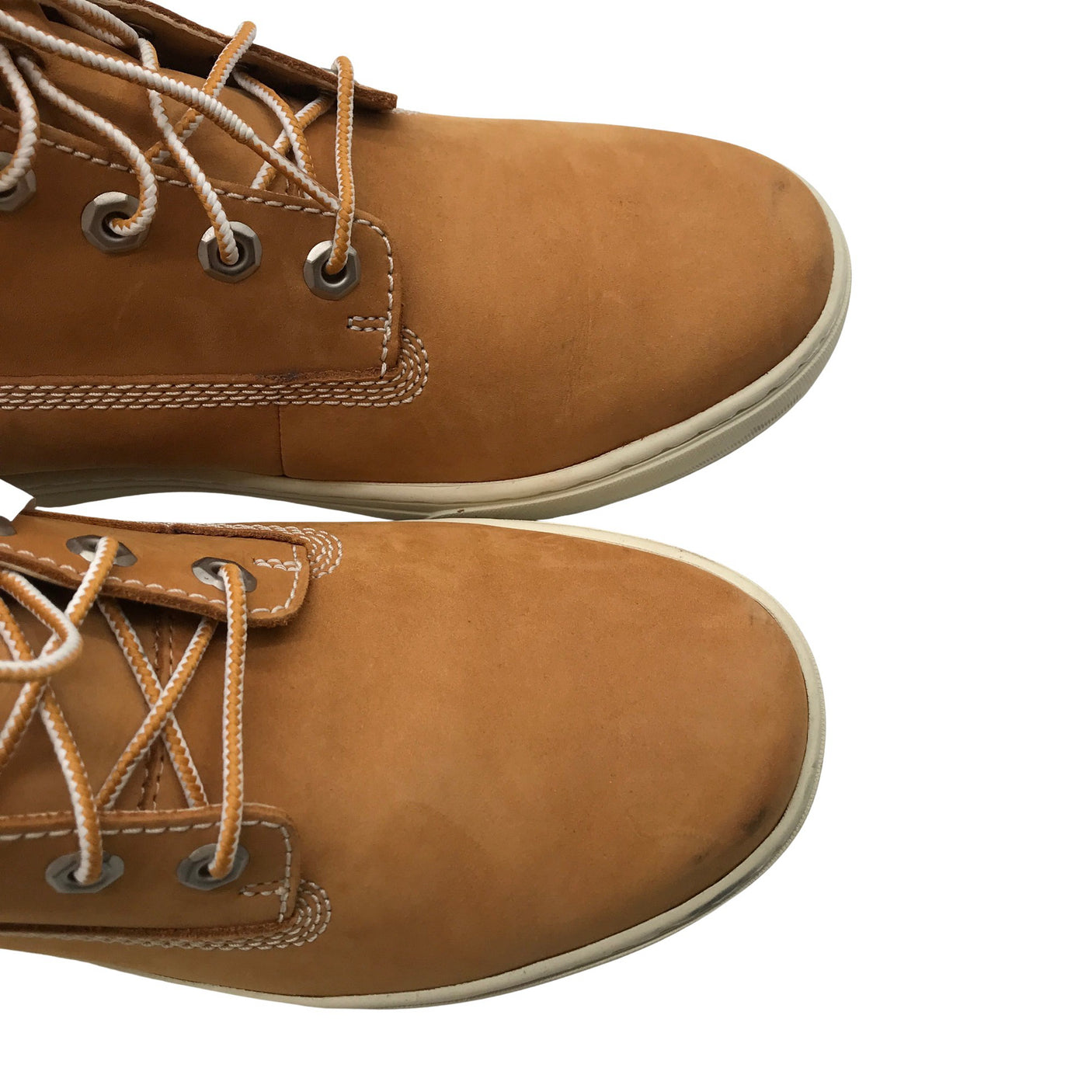 Unisex Timberland - Nilkkurit, koko 42 - (3)