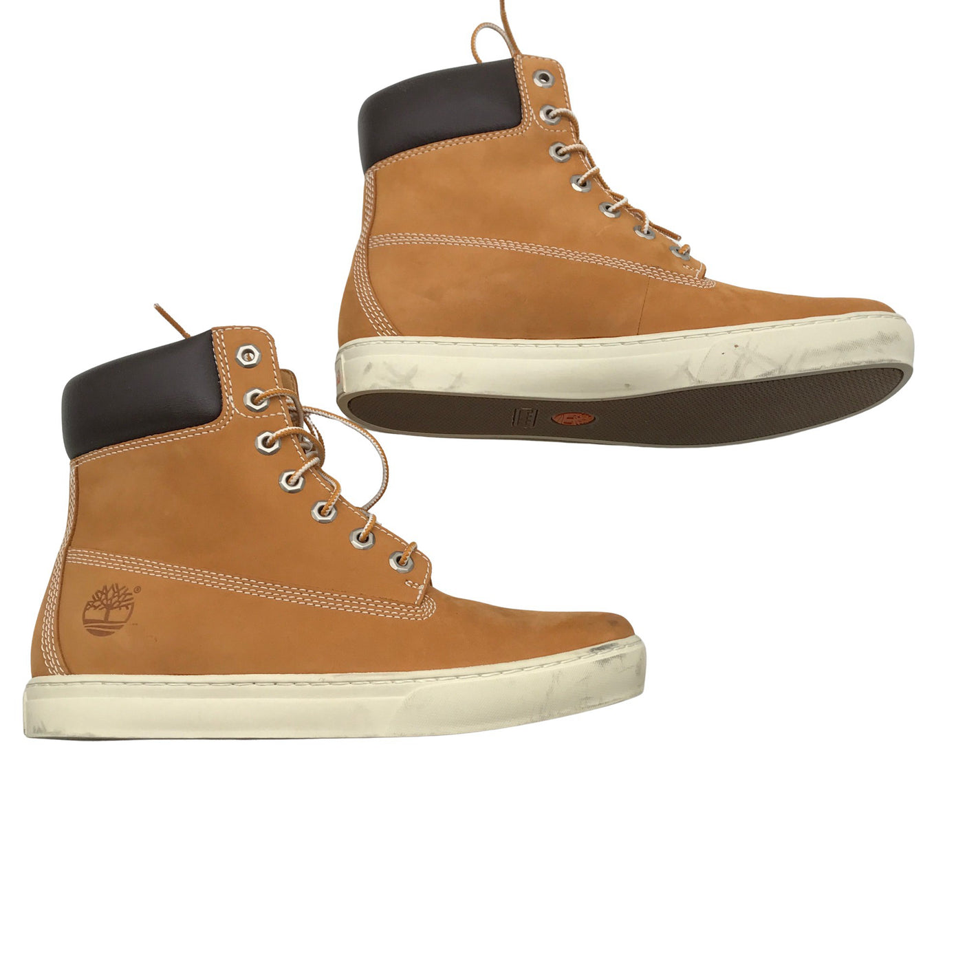 Unisex Timberland - Nilkkurit, koko 42 - (1)