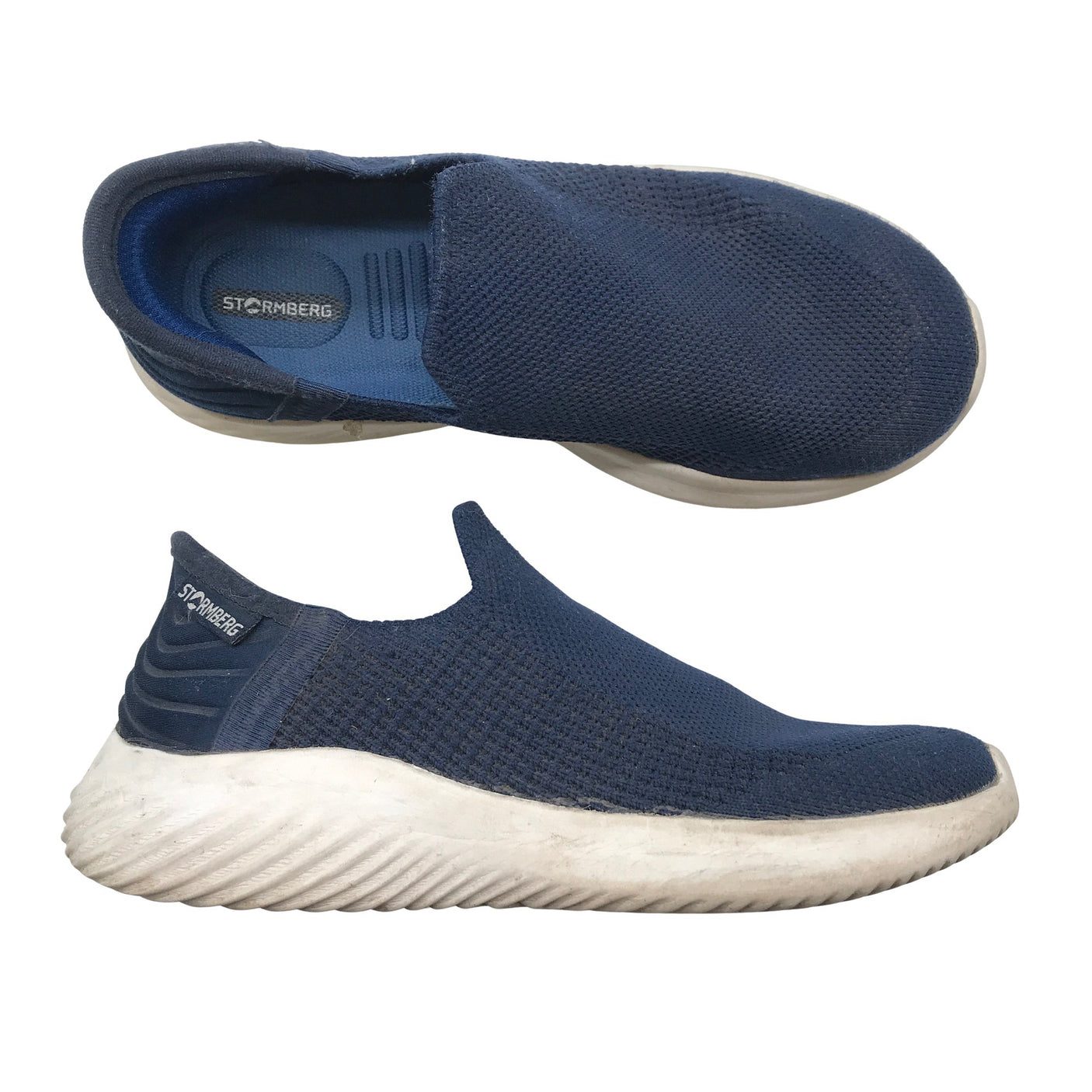 Unisex Stormberg - Loaferit, koko 32 - (1)