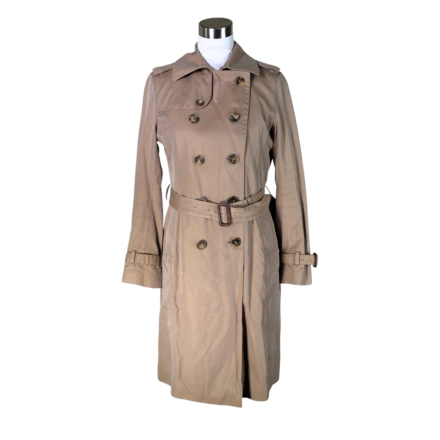 Unisex Brooks Brothers - Trenssitakki, koko 36 - (1)