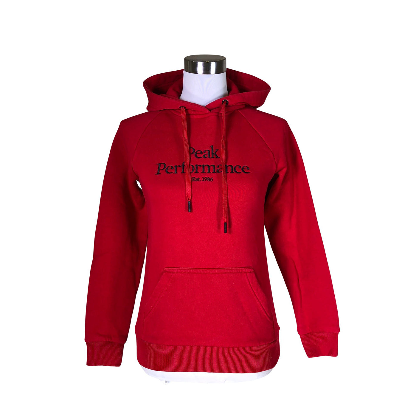 Unisex Peak Performance - Huppari, koko 34 - (1)