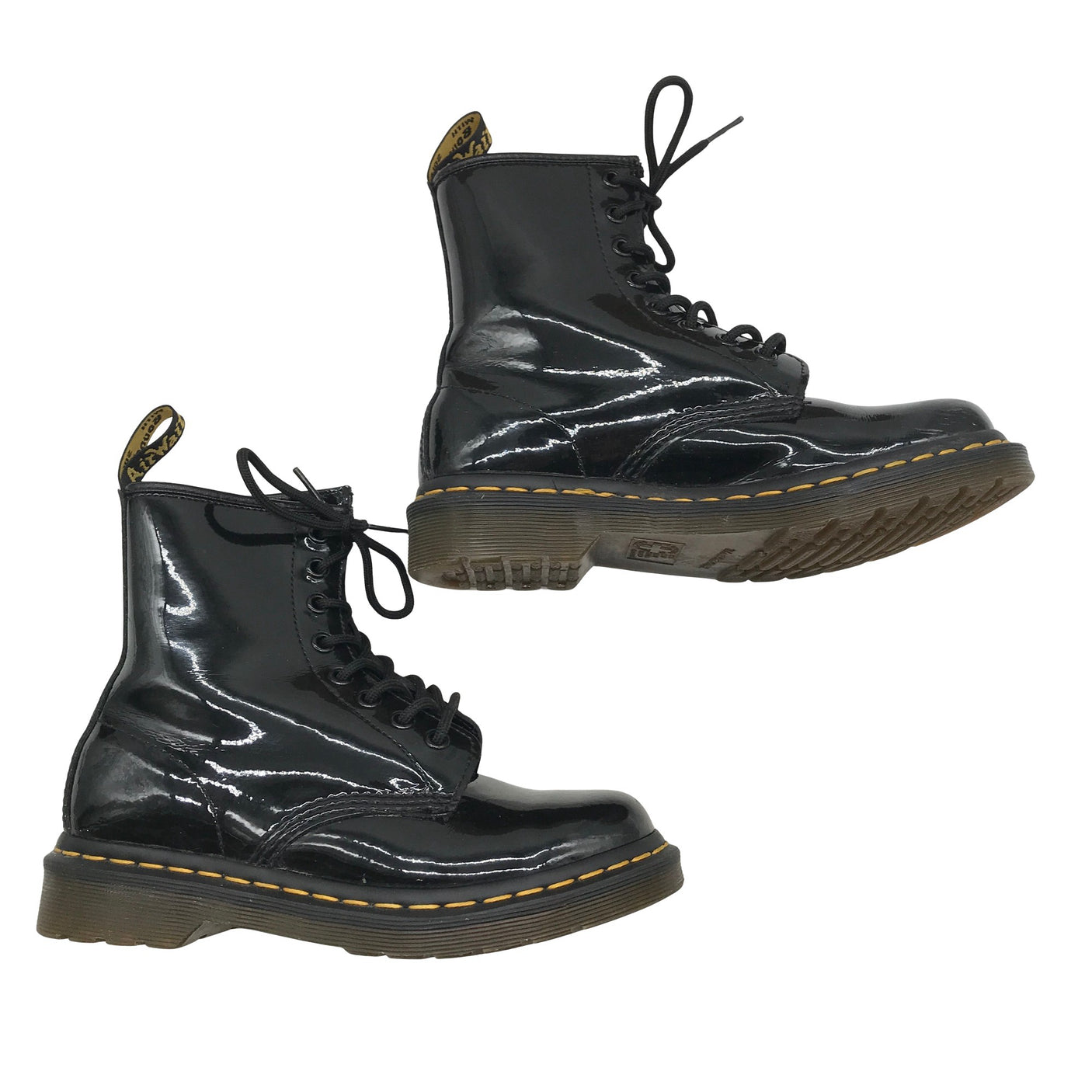 Unisex Dr. Martens - Maiharit, koko 37 - (1)