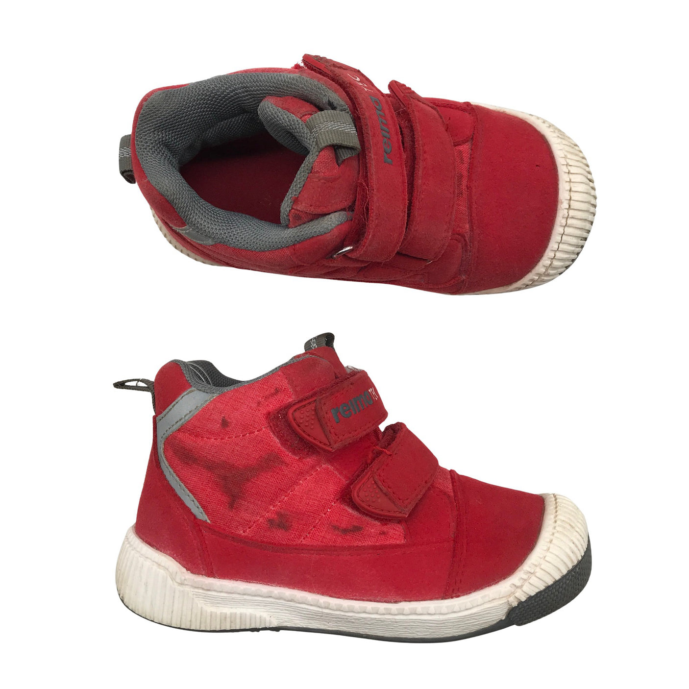 Unisex Reimatec - Välikausikengät, koko 25 - (1)