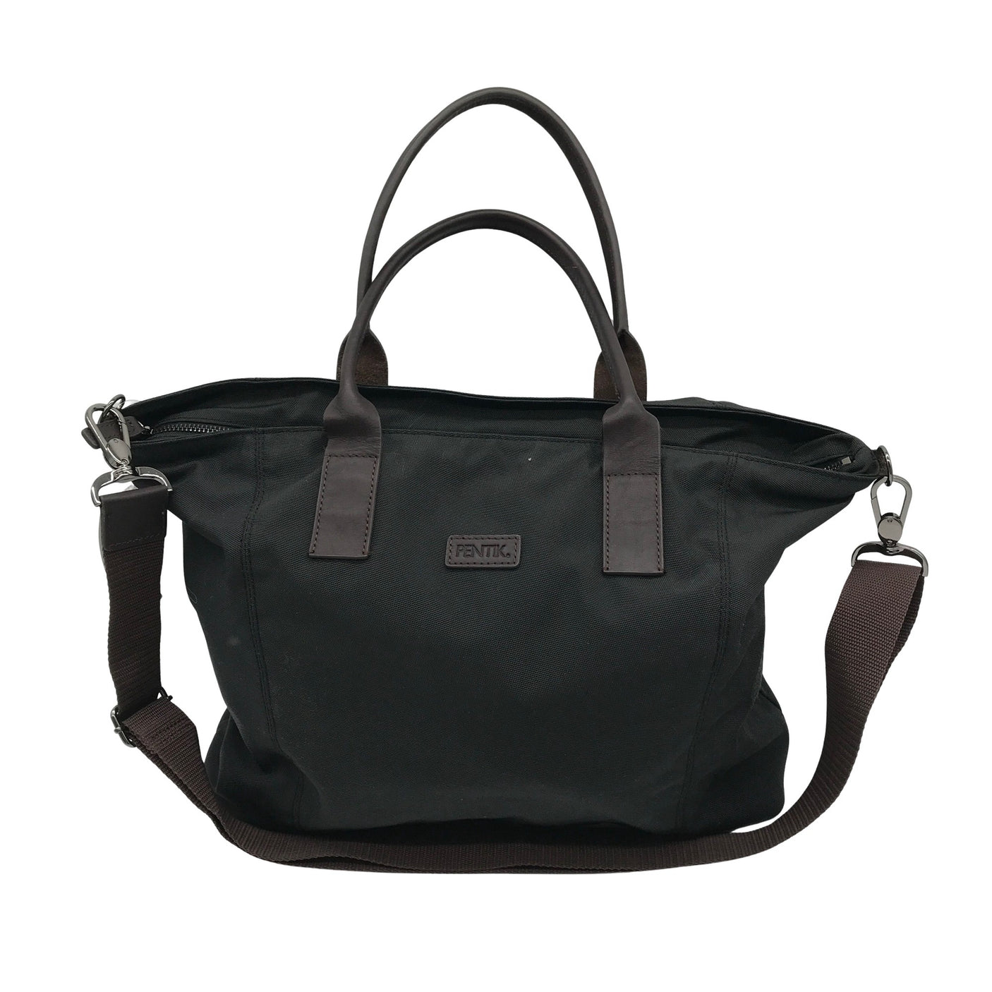 Unisex Pentik - Käsilaukku, koko Midi - (1)