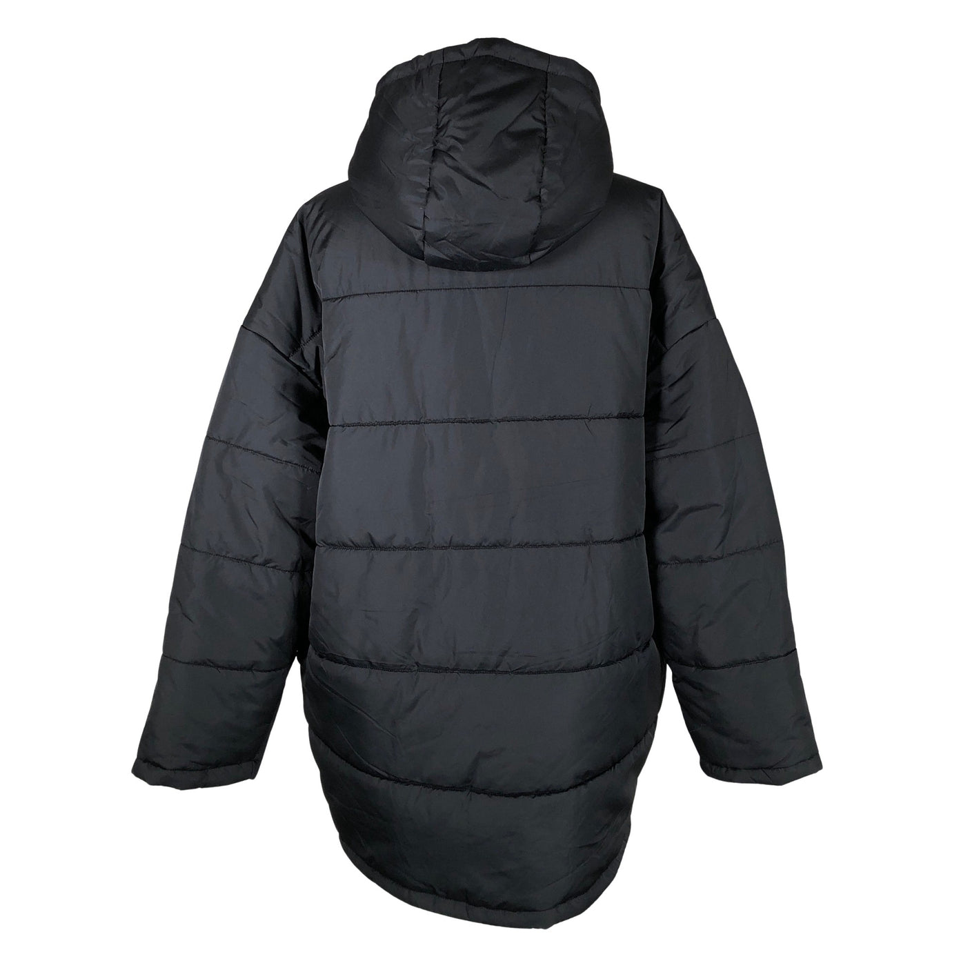 Unisex Nanso - Toppatakki, koko 38 - (2)