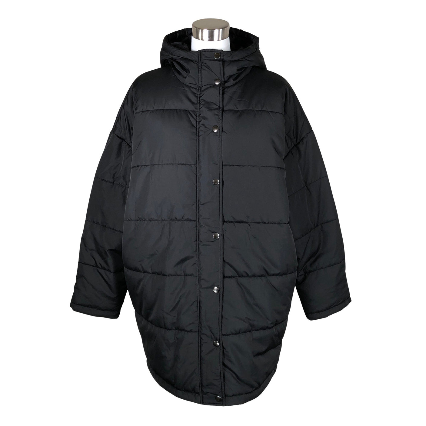 Unisex Nanso - Toppatakki, koko 38 - (1)