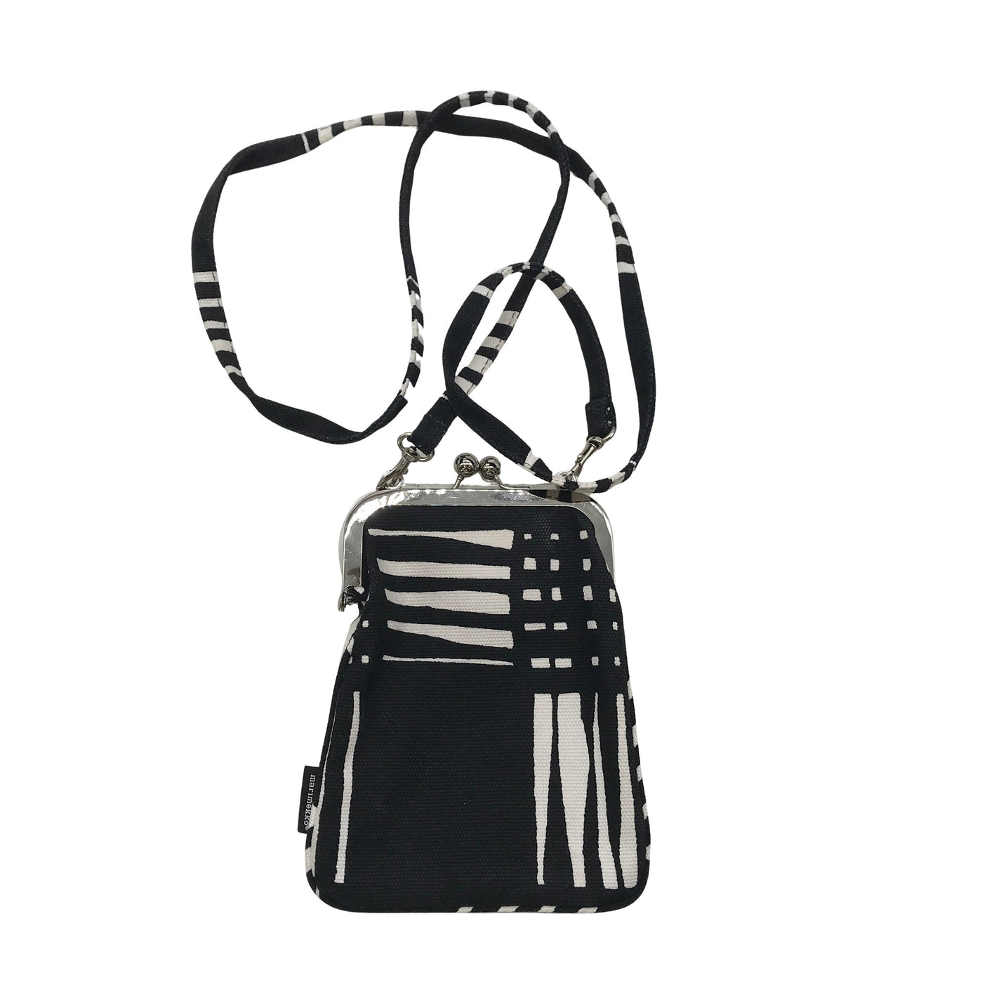 Unisex Marimekko - Olkalaukku, koko Mini - (1)