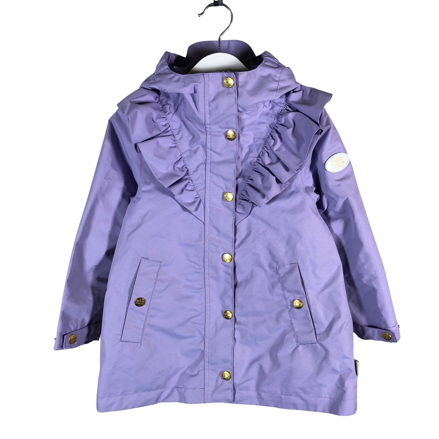 Unisex Petit Chérie - Välikausitakki, koko 104 - 110 - (1)