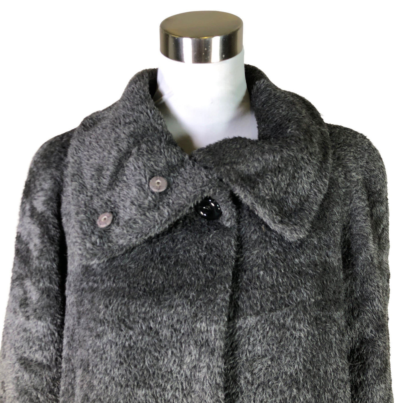 Unisex MaxMara Studio - Villakangastakki, koko 38 - (3)