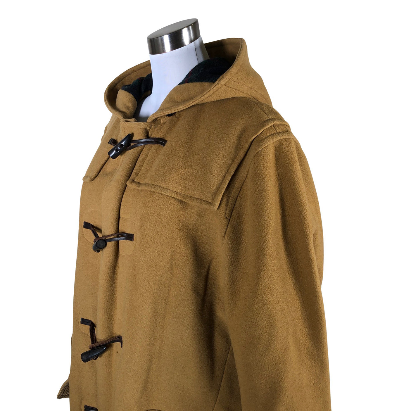Unisex Gant - Villakangastakki, koko 42 - (3)