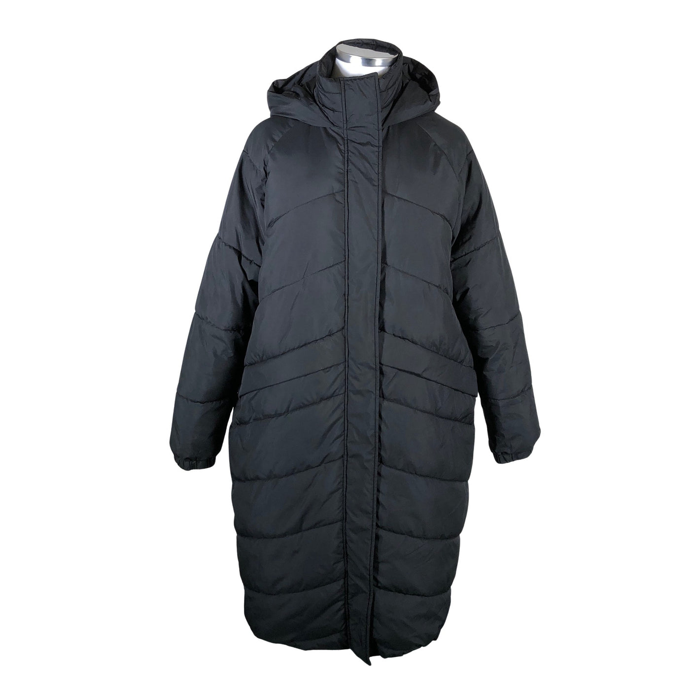 Unisex Nanso - Toppatakki, koko 42 - (1)