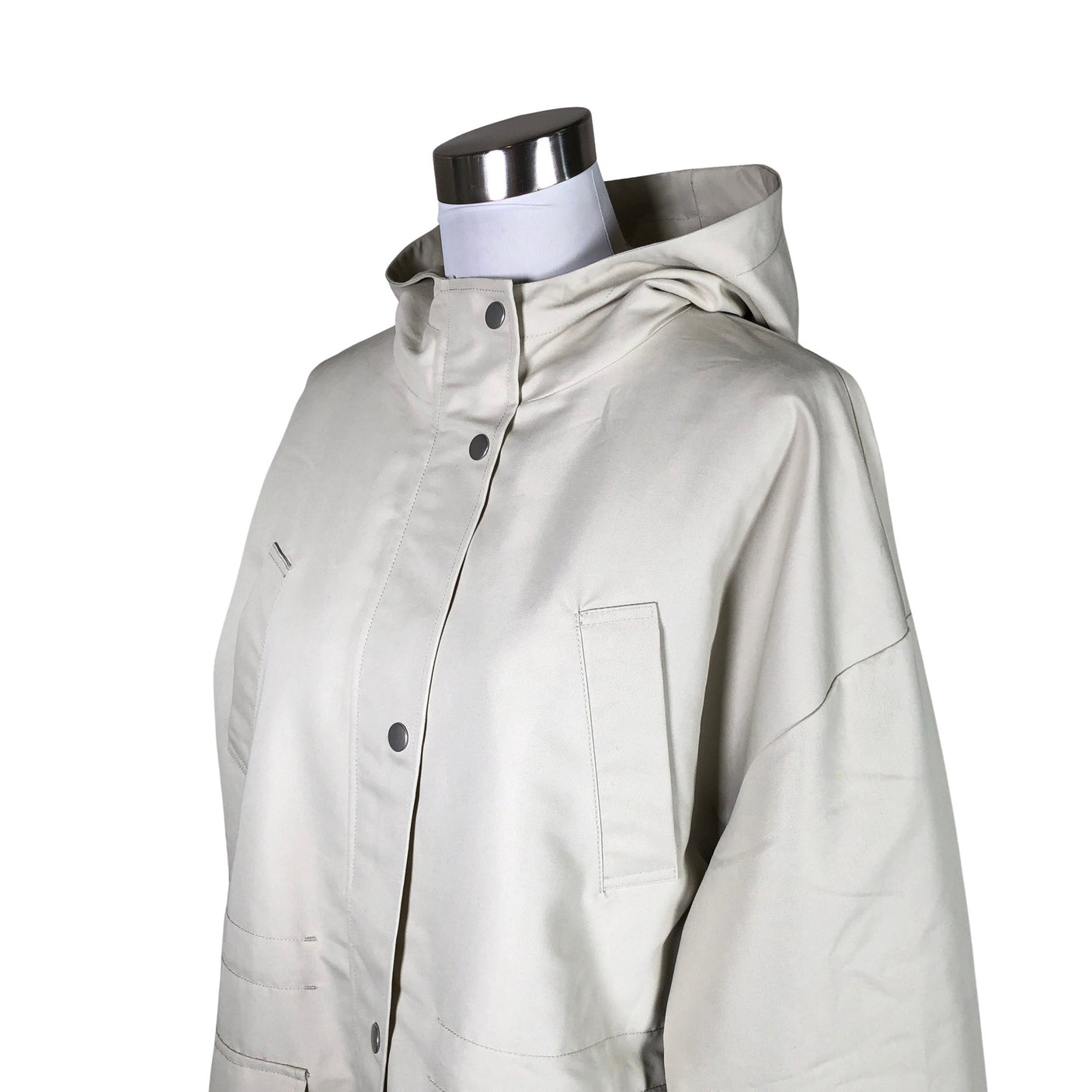 Unisex Nanso - Parkatakki, koko 40 - (3)