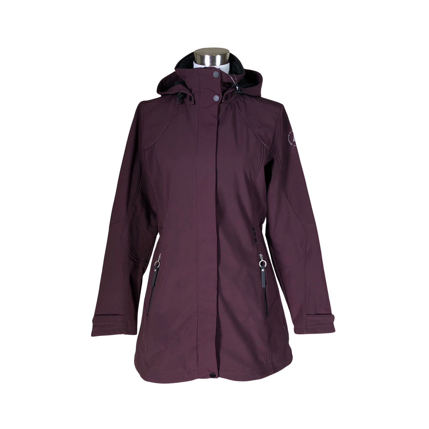 Unisex Luhta - Softshell-takki, koko 38 - (1)