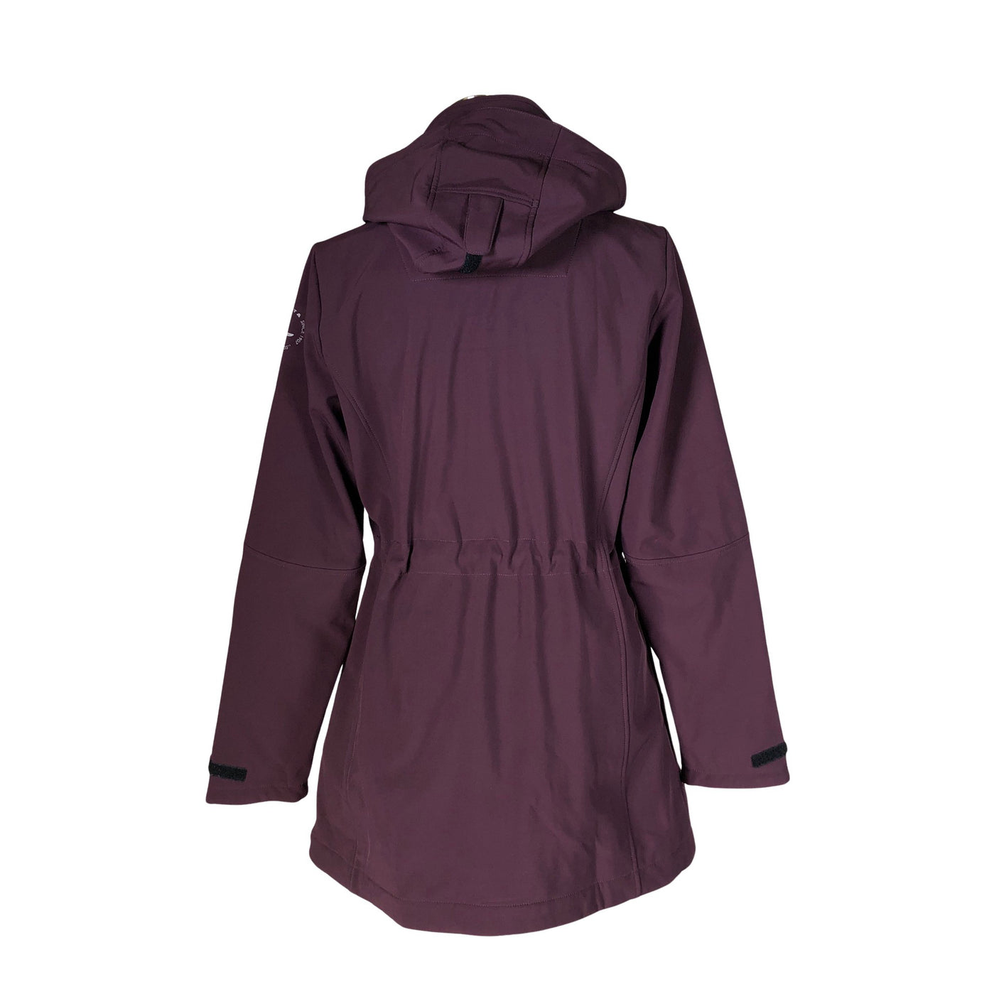 Unisex Luhta - Softshell-takki, koko 38 - (2)