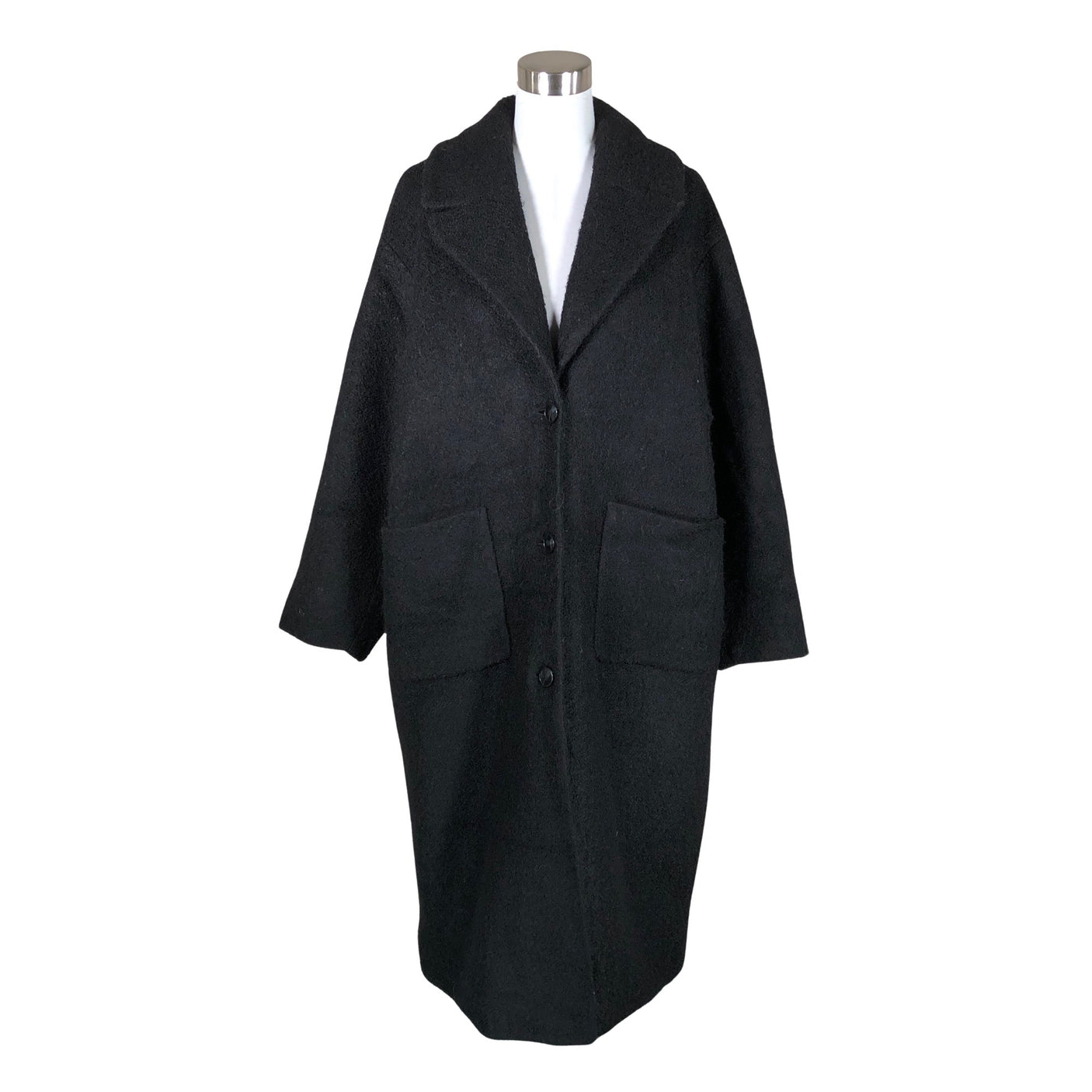 Unisex Weekday - Villakangastakki, koko 38 - (1)