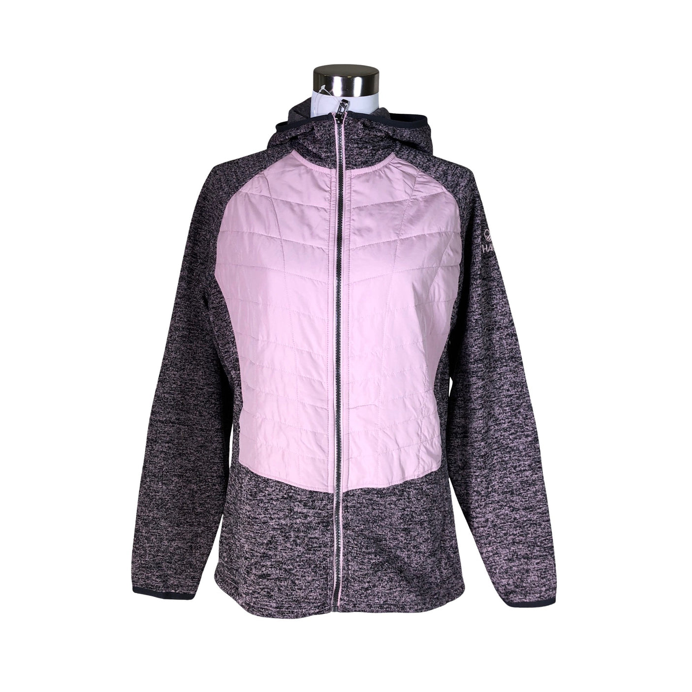 Unisex Halti - Fleecetakki, koko 40 - (1)