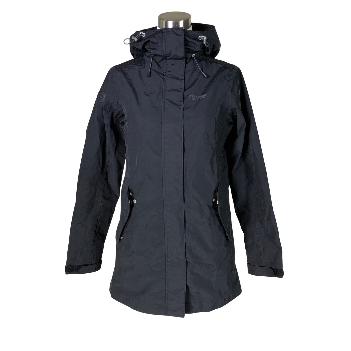 Unisex 8848 Altitude - Ulkoilutakki, koko 36 - (1)