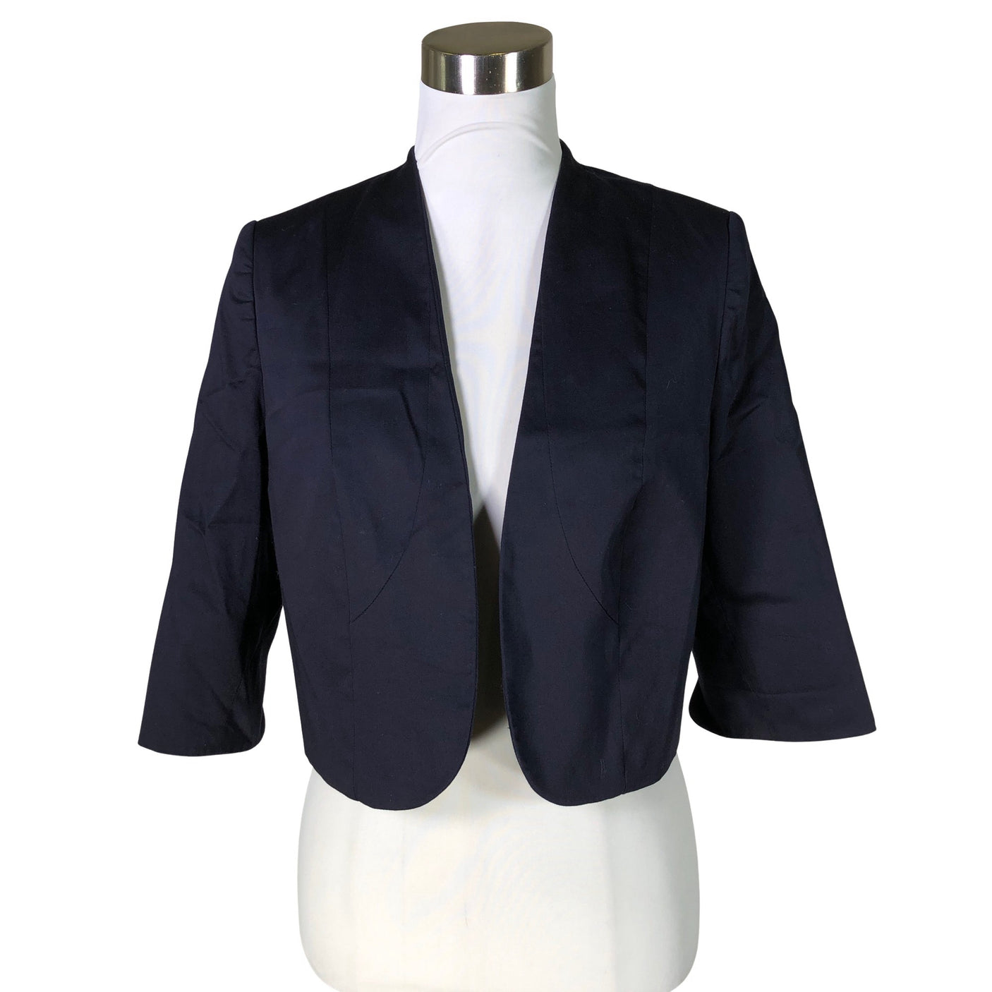 Unisex Comma - Juhlabolero, koko 40 - (1)