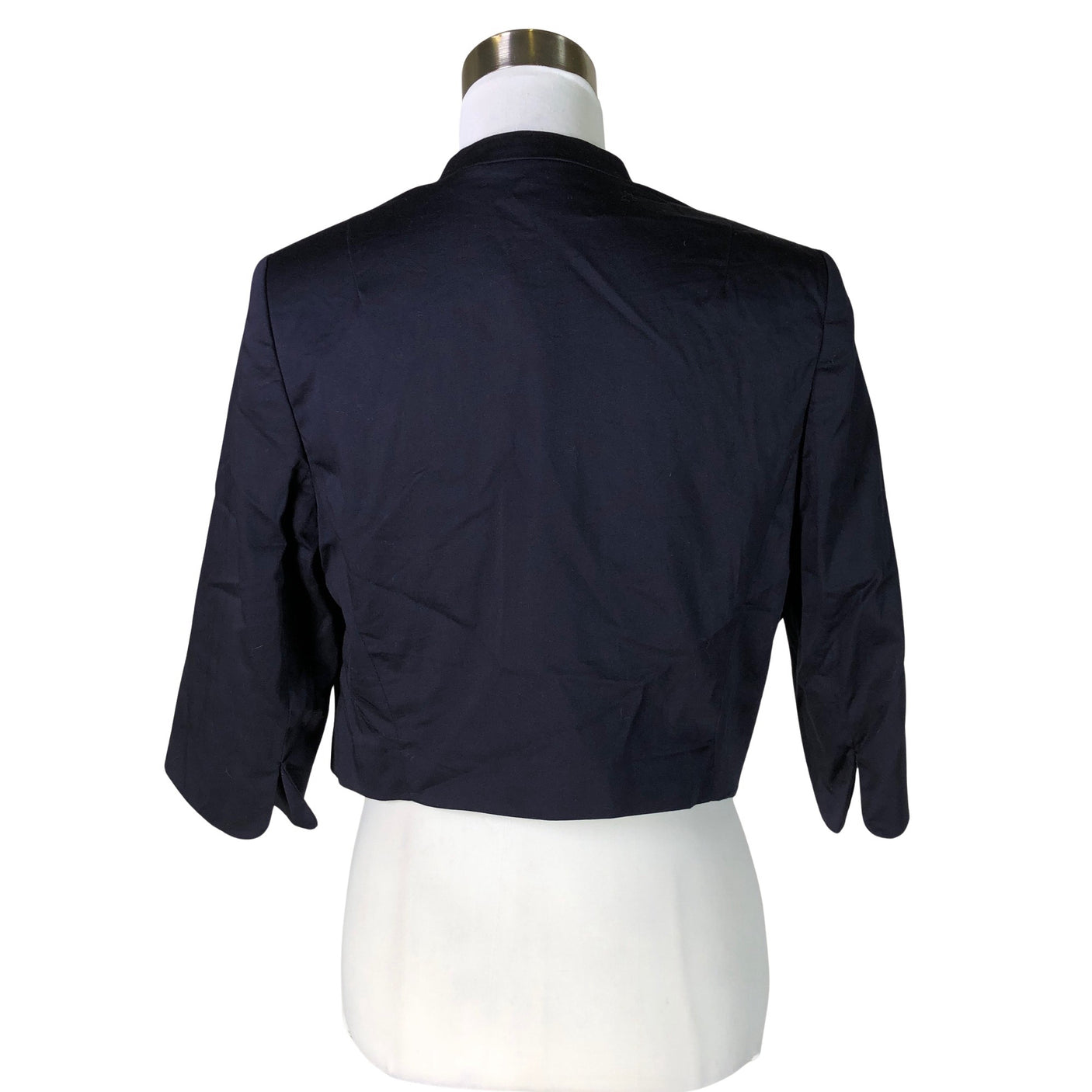 Unisex Comma - Juhlabolero, koko 40 - (2)