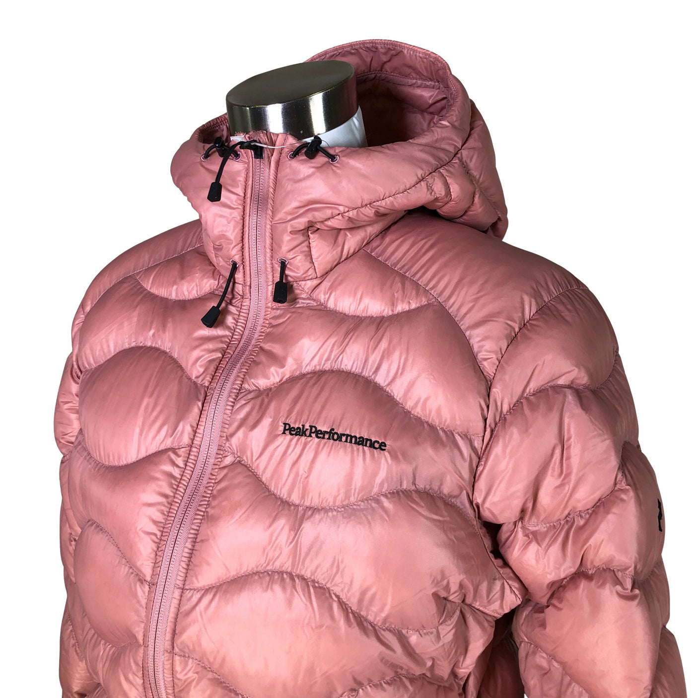 Unisex Peak Performance - Kevytuntuvatakki, koko 40 - (3)