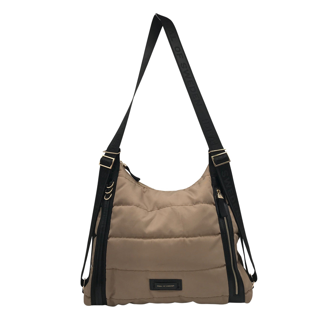Unisex Ideal of Sweden - Reppu, koko Maxi - (1)