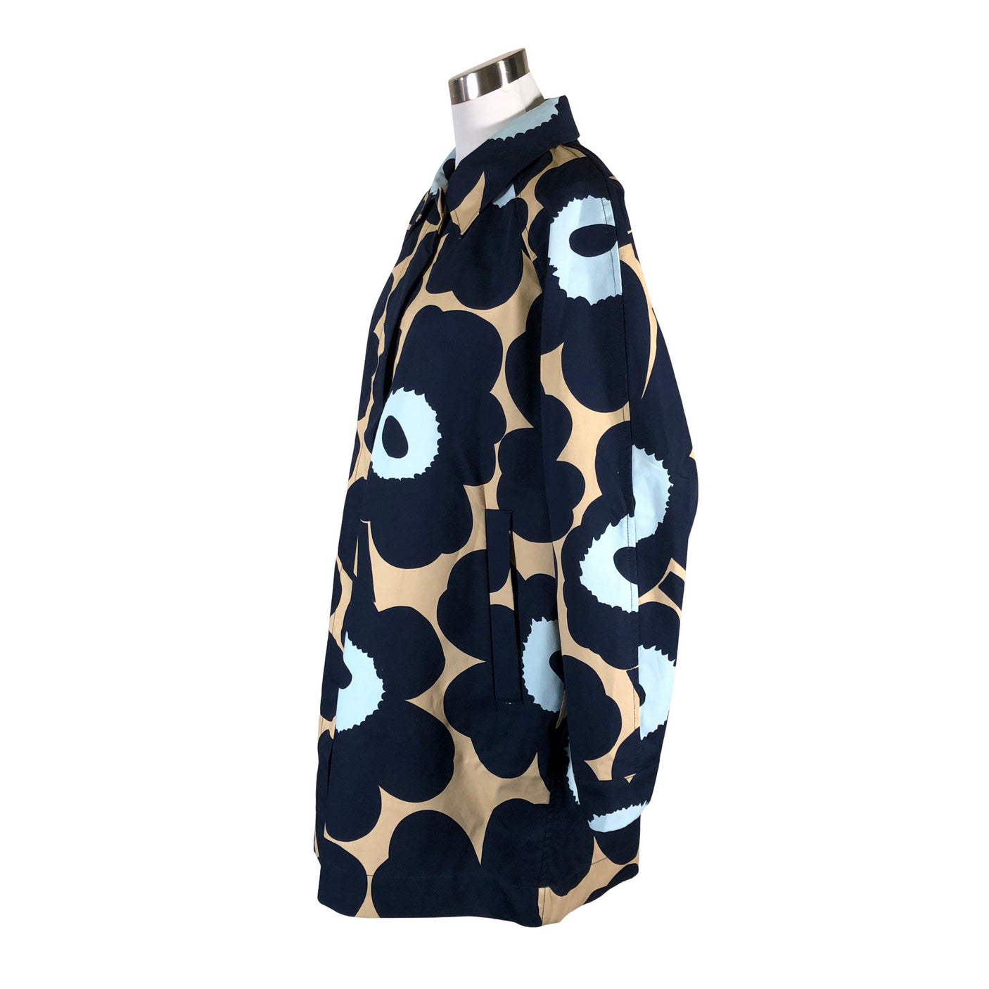 Trenssitakki, koko 38