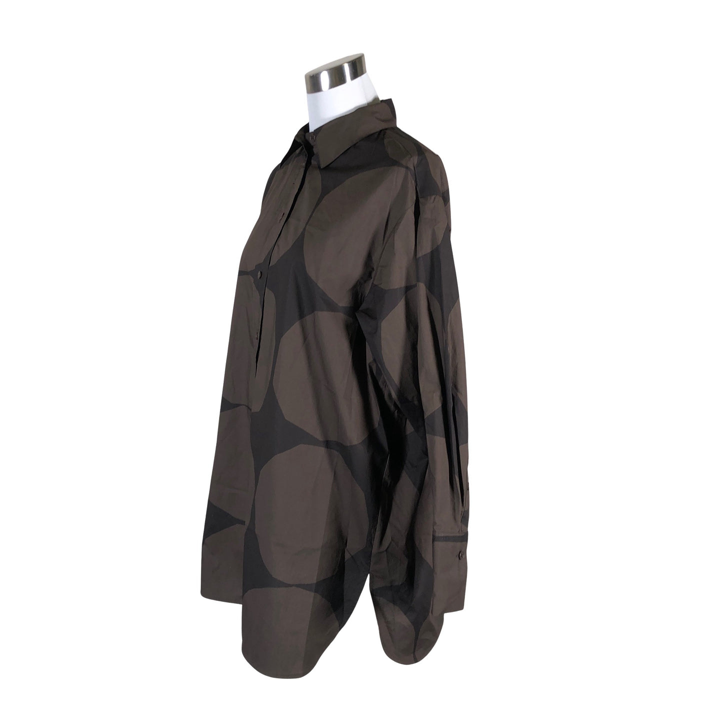 Unisex Marimekko - Kangastunika, koko 38 - (3)