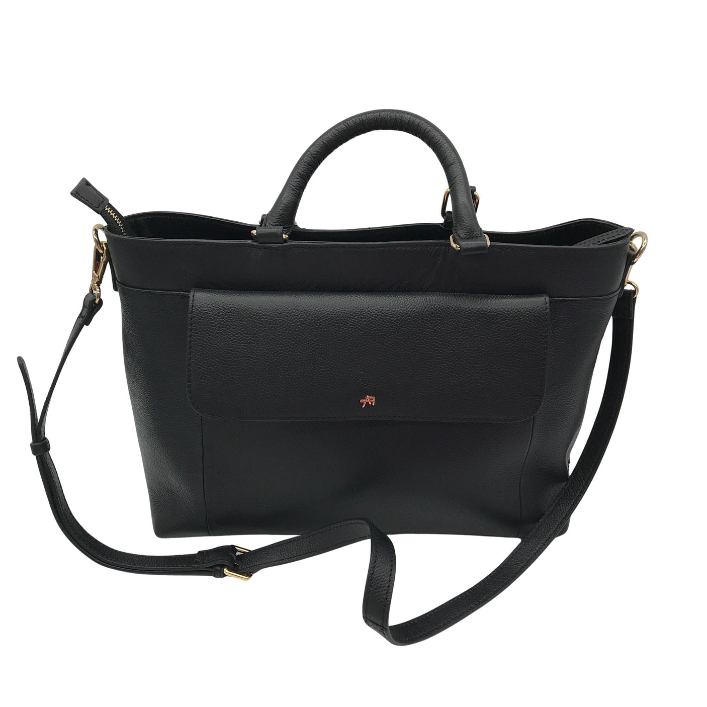 Unisex Anna Field - Käsilaukku, koko Midi - (1)