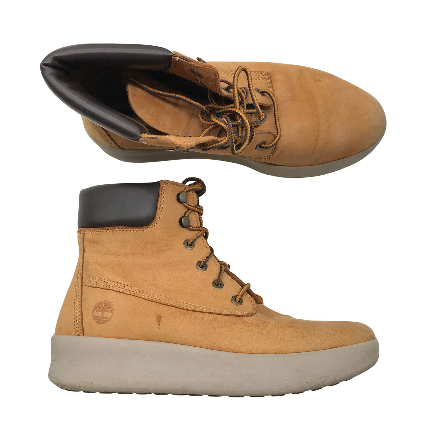 Unisex Timberland - Nilkkurit, koko 38 - (1)