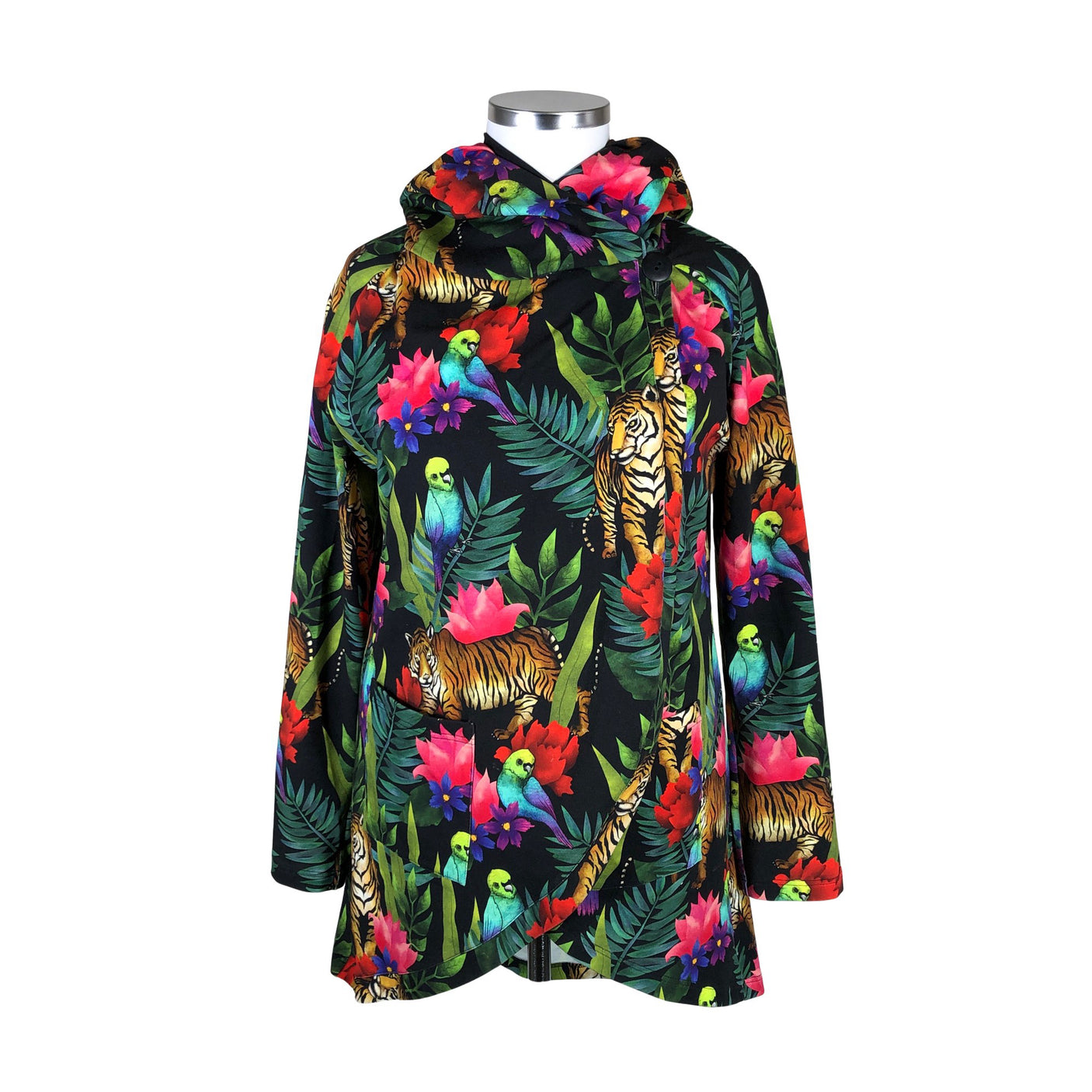 Unisex Ehta - Collegetunika, koko 42 - (1)