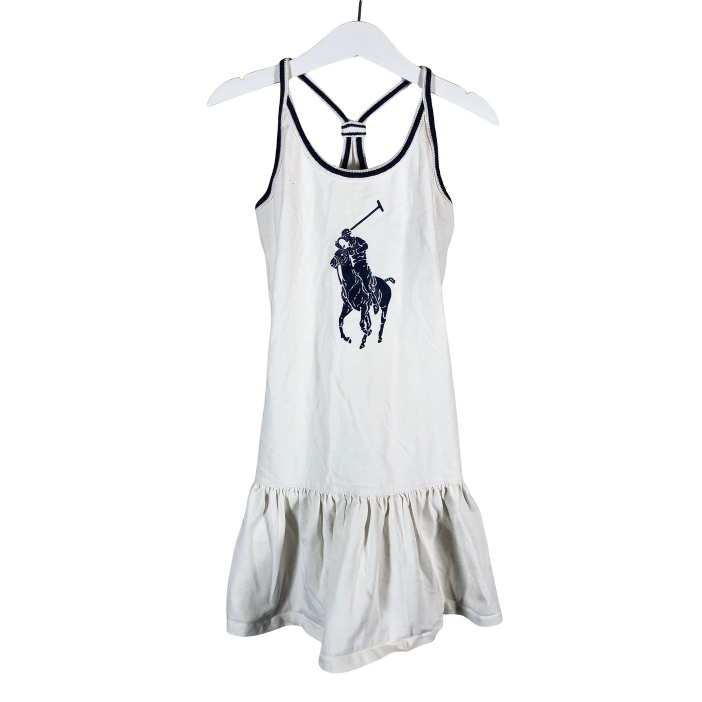Unisex Polo Ralph Lauren - Trikoomekko, koko 134 - 140 - (1)
