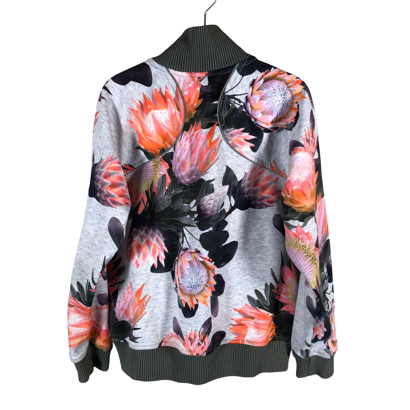 Unisex Molo Kids - Softshell-takki, koko 134 - 140 - (2)
