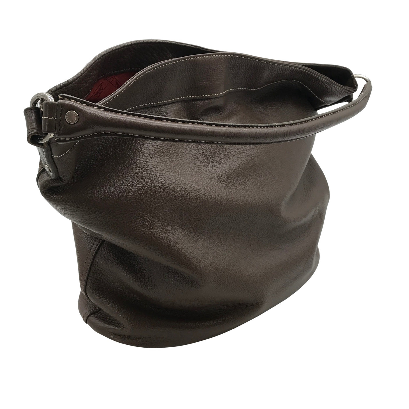 Unisex Longchamp - Käsilaukku, koko Maxi - (2)