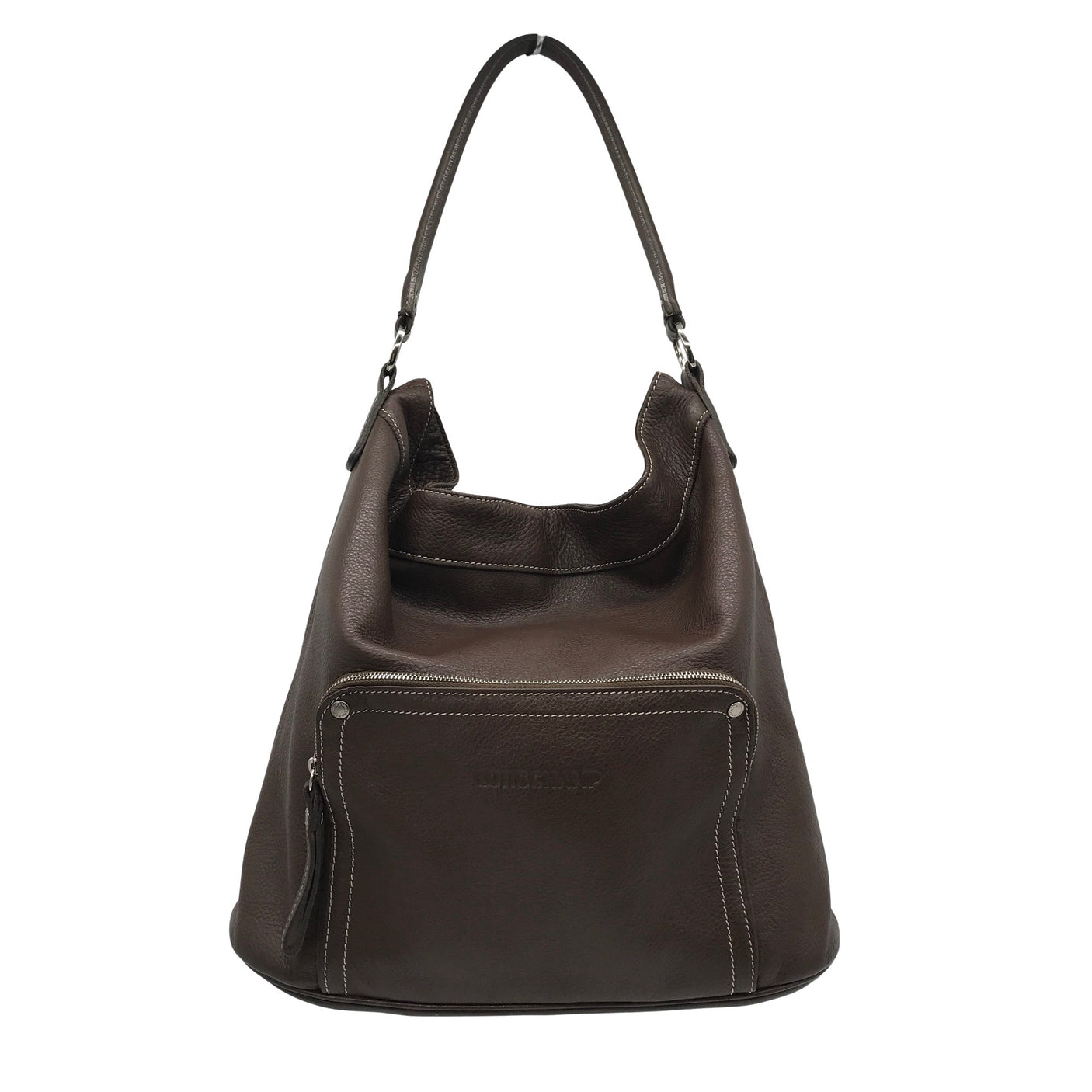 Unisex Longchamp - Käsilaukku, koko Maxi - (1)