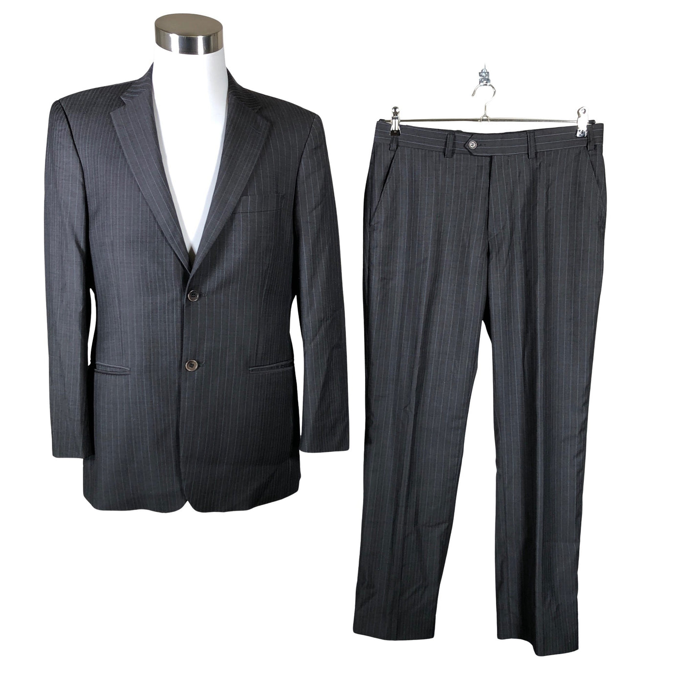Unisex Turo Tailor - Puku, koko L - (1)