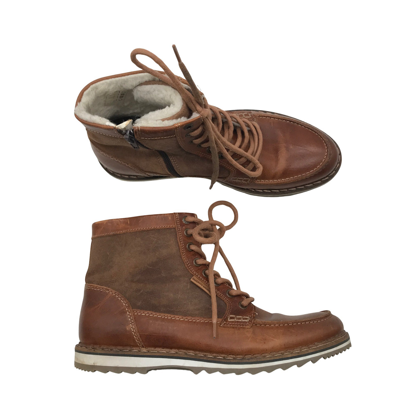 Unisex Björn Borg - Nilkkurit, koko 42 - (1)