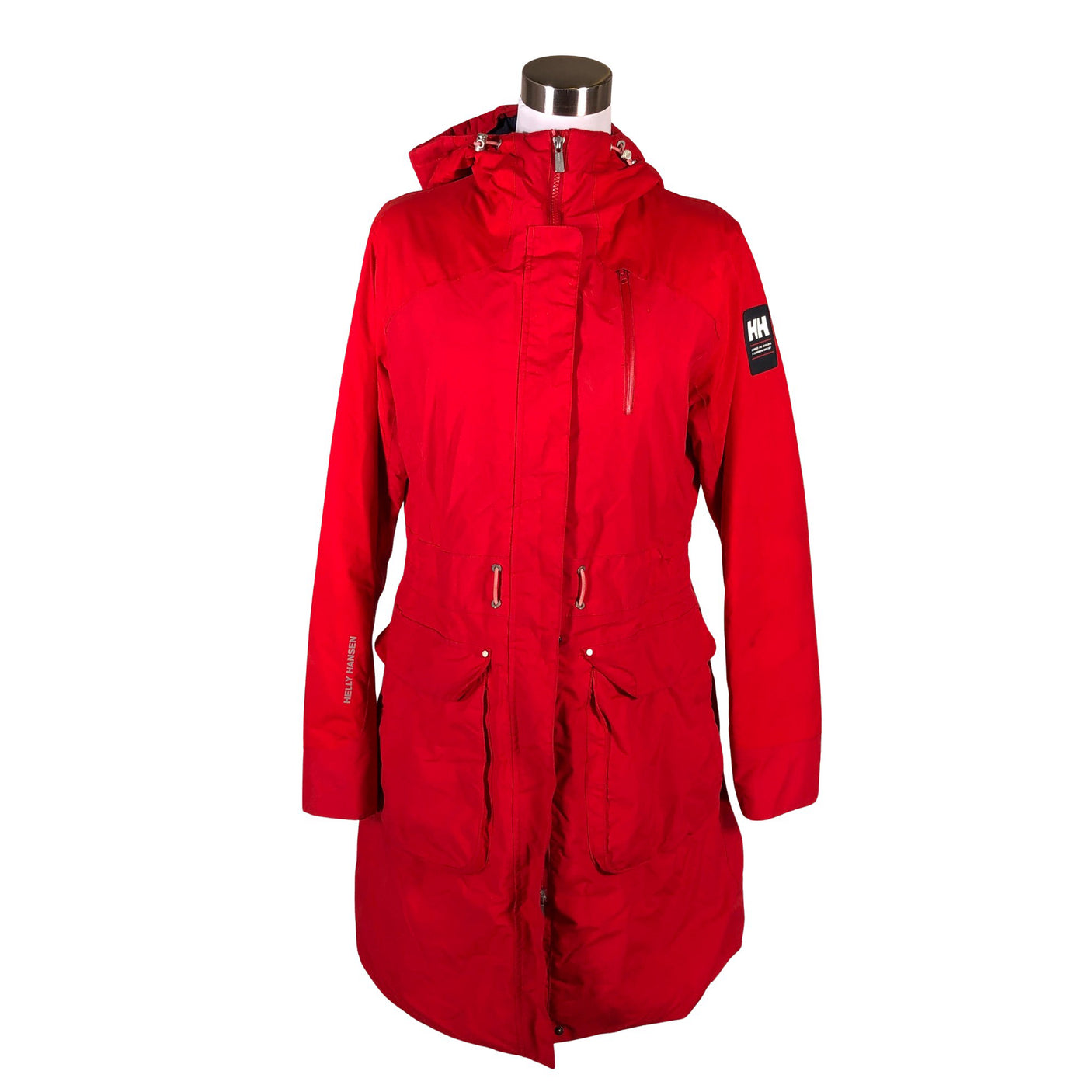 Unisex Helly Hansen - Untuvatakki, koko 40 - (1)