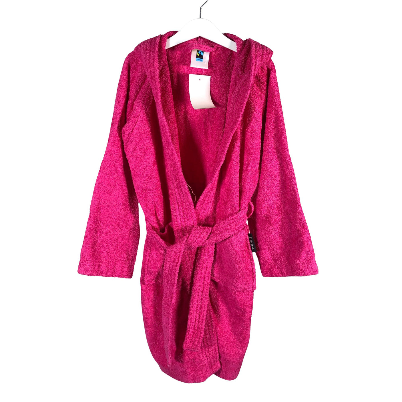 Unisex Finlayson - Kylpytakki, koko 134 - 140 - (1)