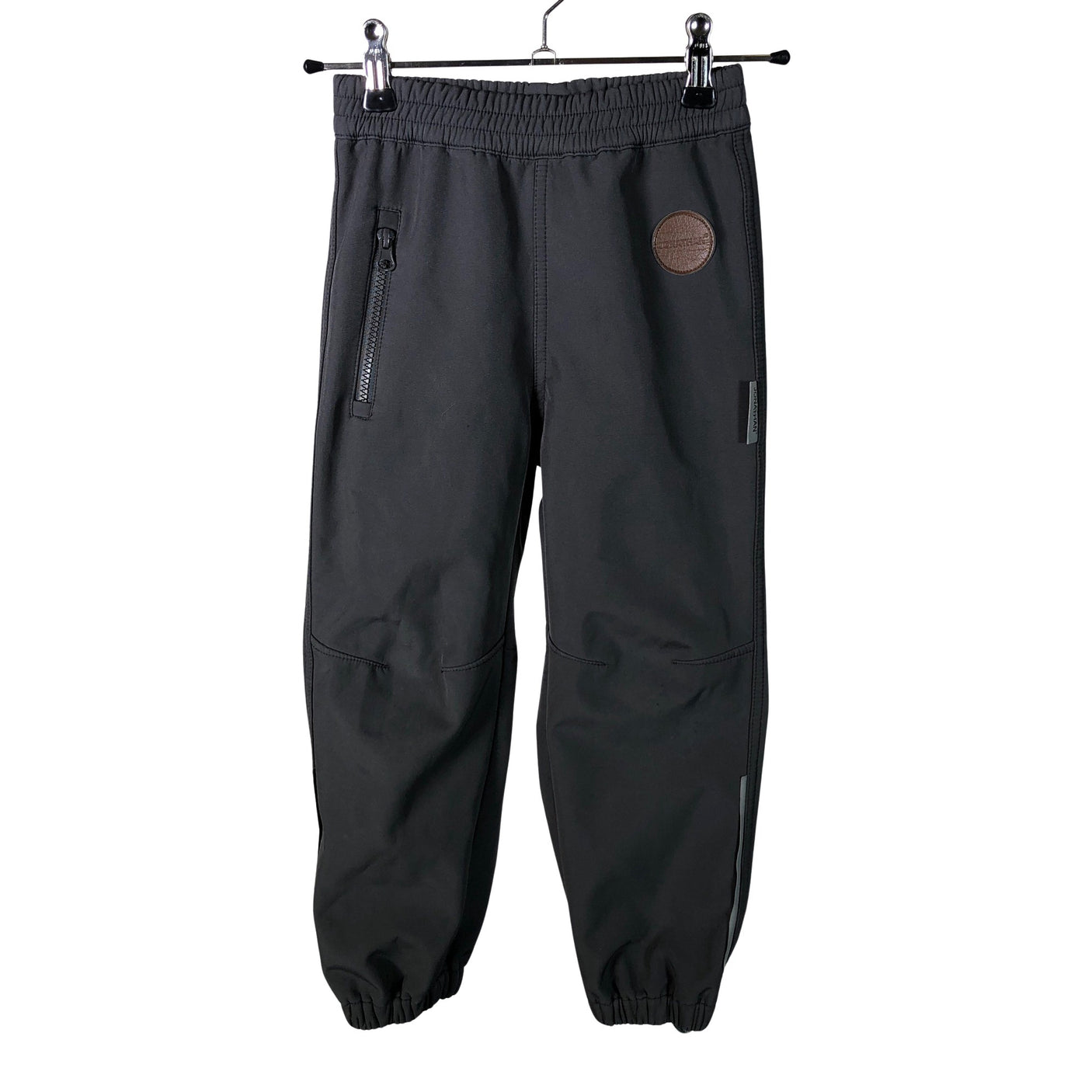 Unisex Jonathan - Softshell-housut, koko 104 - 110 - (1)