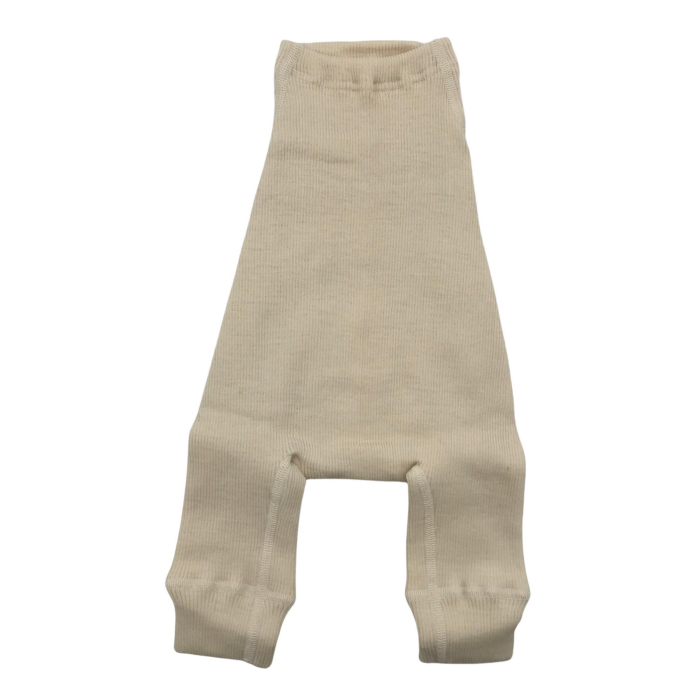 Unisex Ruskovilla - Villahousut, koko 56 - 62 - (1)