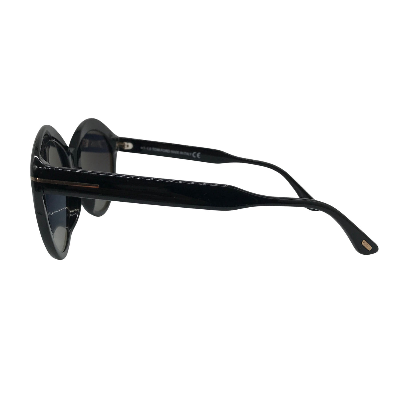 Unisex Tom Ford - Aurinkolasit, koko Ei kokoa - (2)