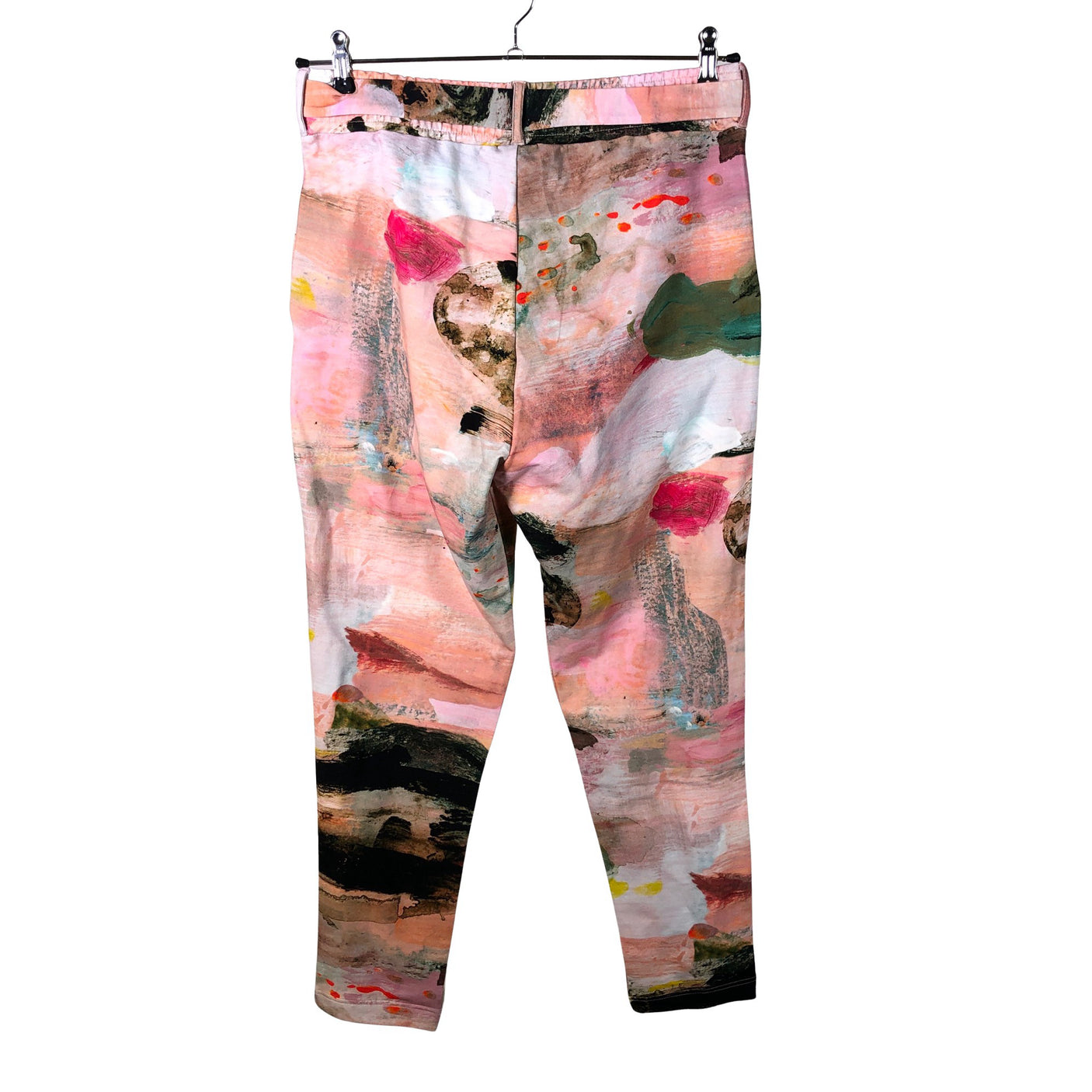 Unisex Papu - Collegehousut, koko 38 - (2)