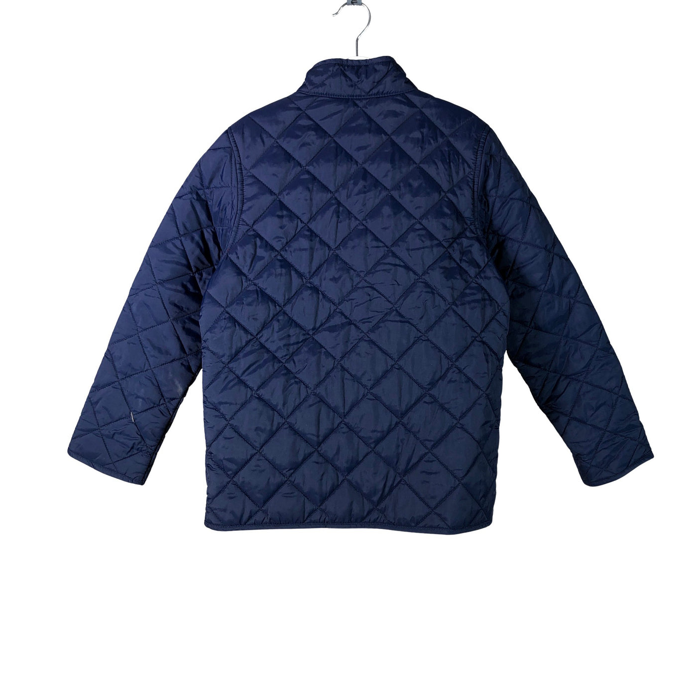 Unisex Benetton - Tikkitakki, koko 128 - 134 - (2)