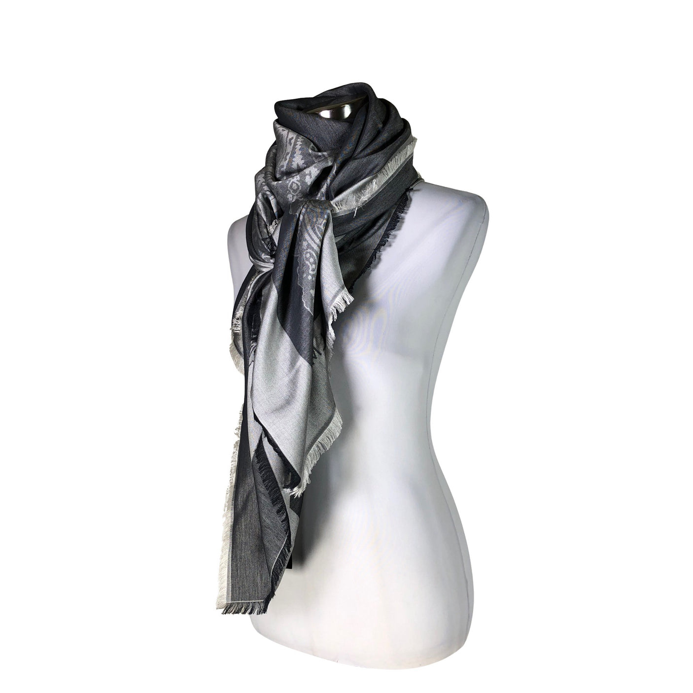Unisex Balmuir - Huivi, koko Maxi - (2)