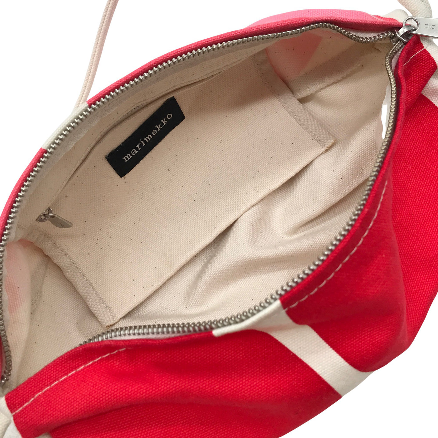 Olkalaukku, koko Mini