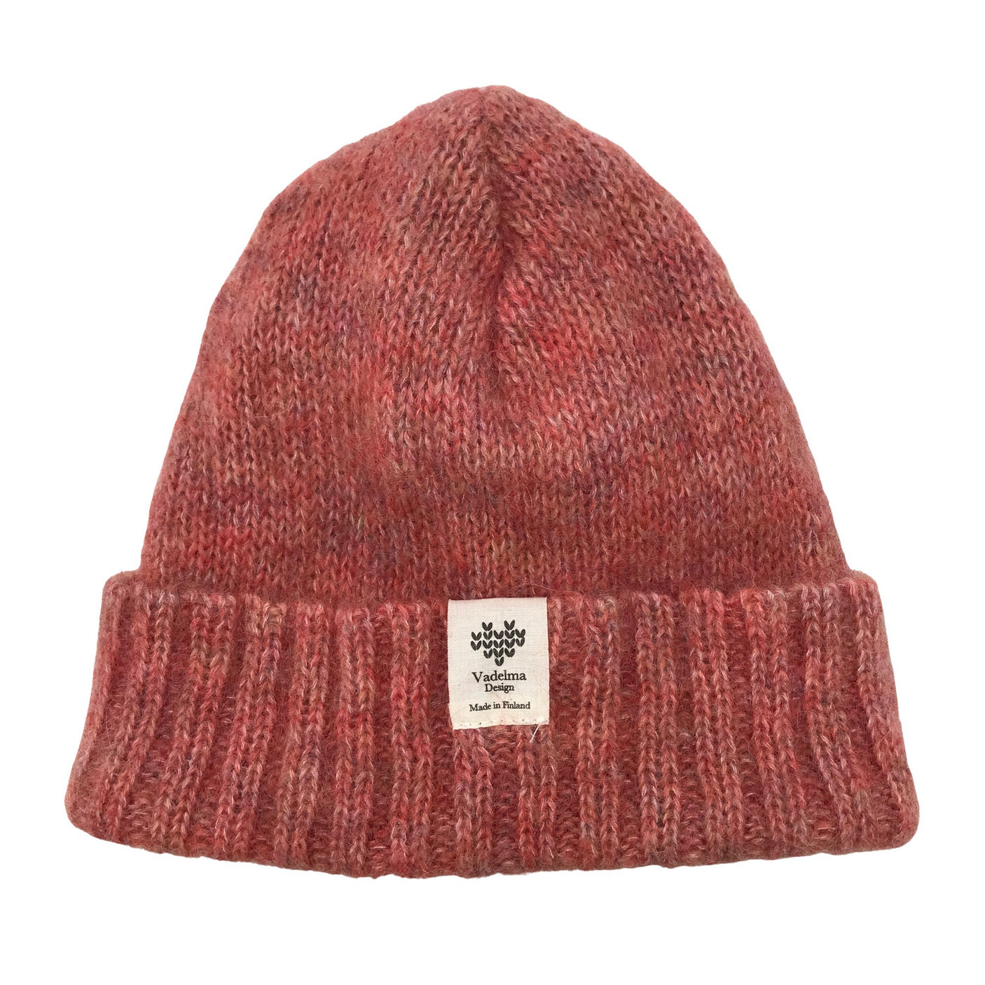 Unisex Vadelma Design - Talvipipo, koko 58 - 60 cm - (1)