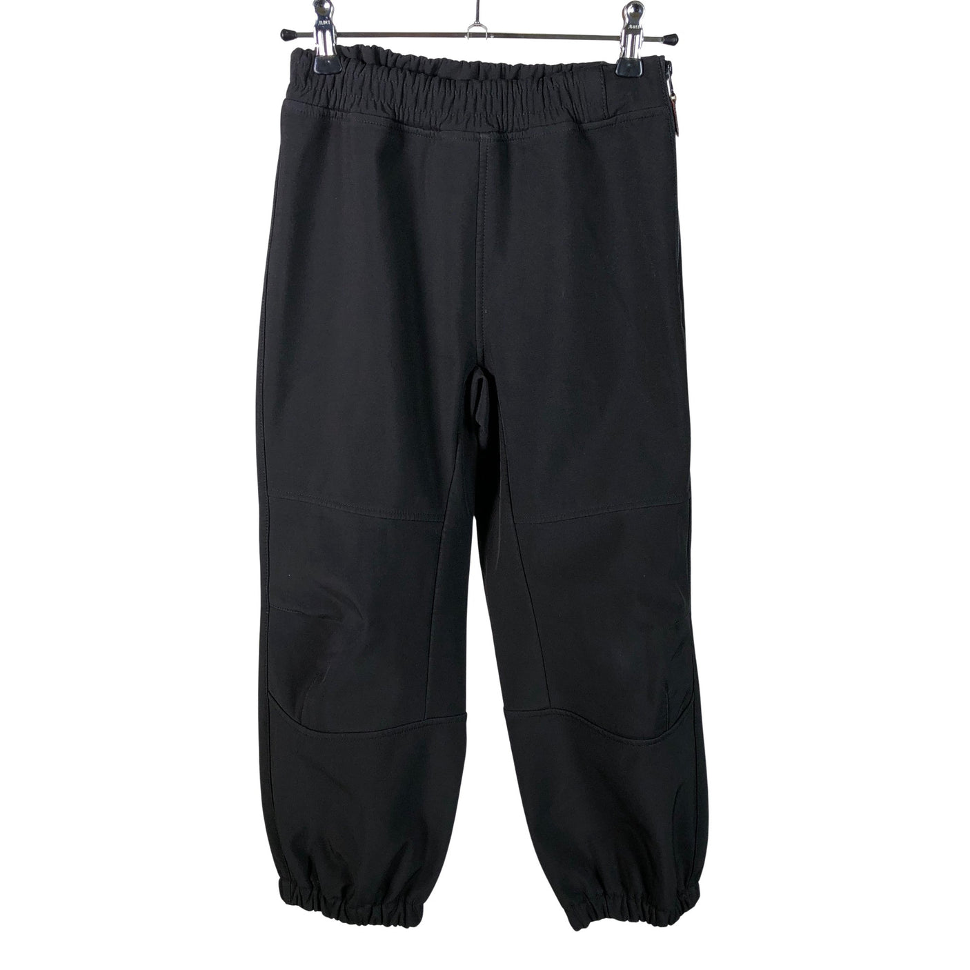Unisex Kuling - Softshell-housut, koko 116 - 122 - (1)