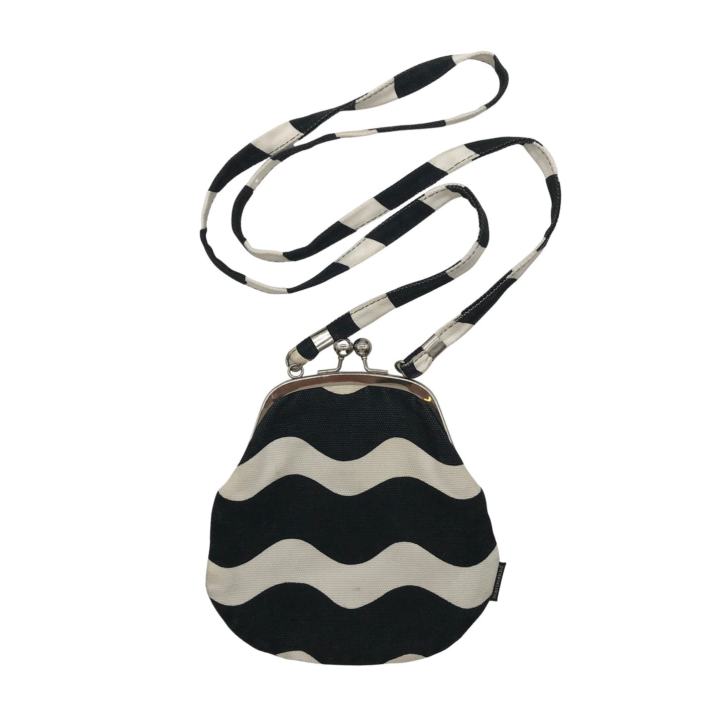 Unisex Marimekko - Olkalaukku, koko Mini - (1)